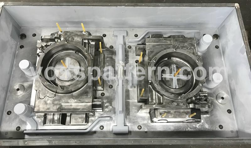 Manufacture of Air Set Core Boxes