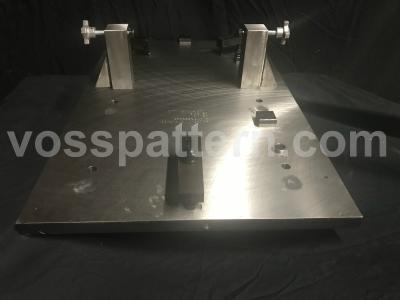 CNC Machnining Fixture