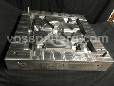 Permanent Mold for Aluminum Casting